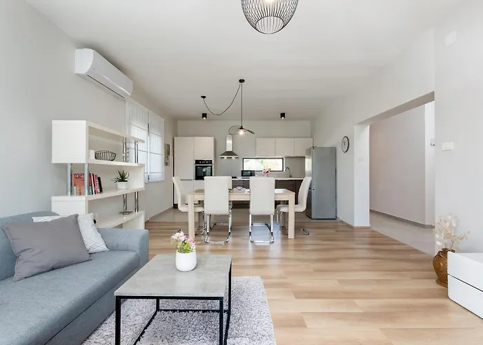 Apartman Olea