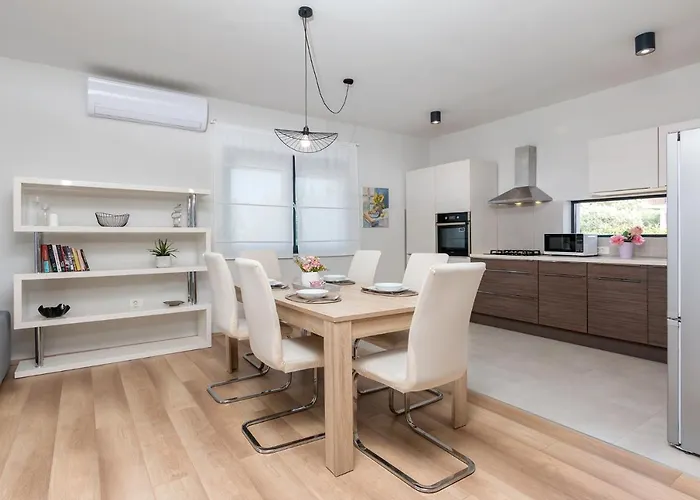 Apartman Olea