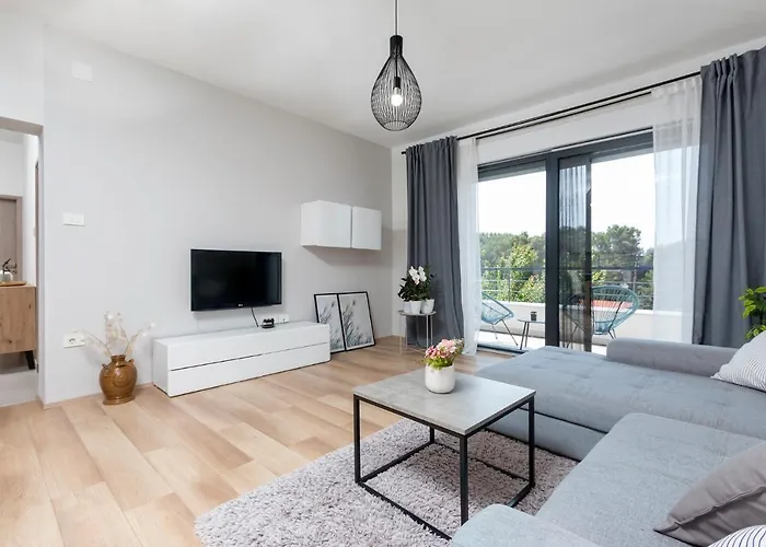 Apartman Olea