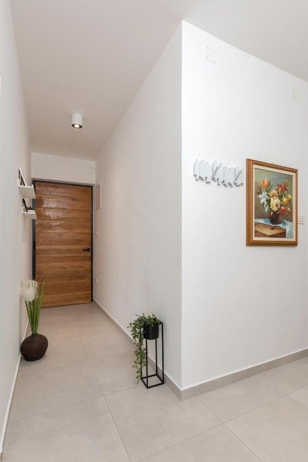 Apartament Olea Pula