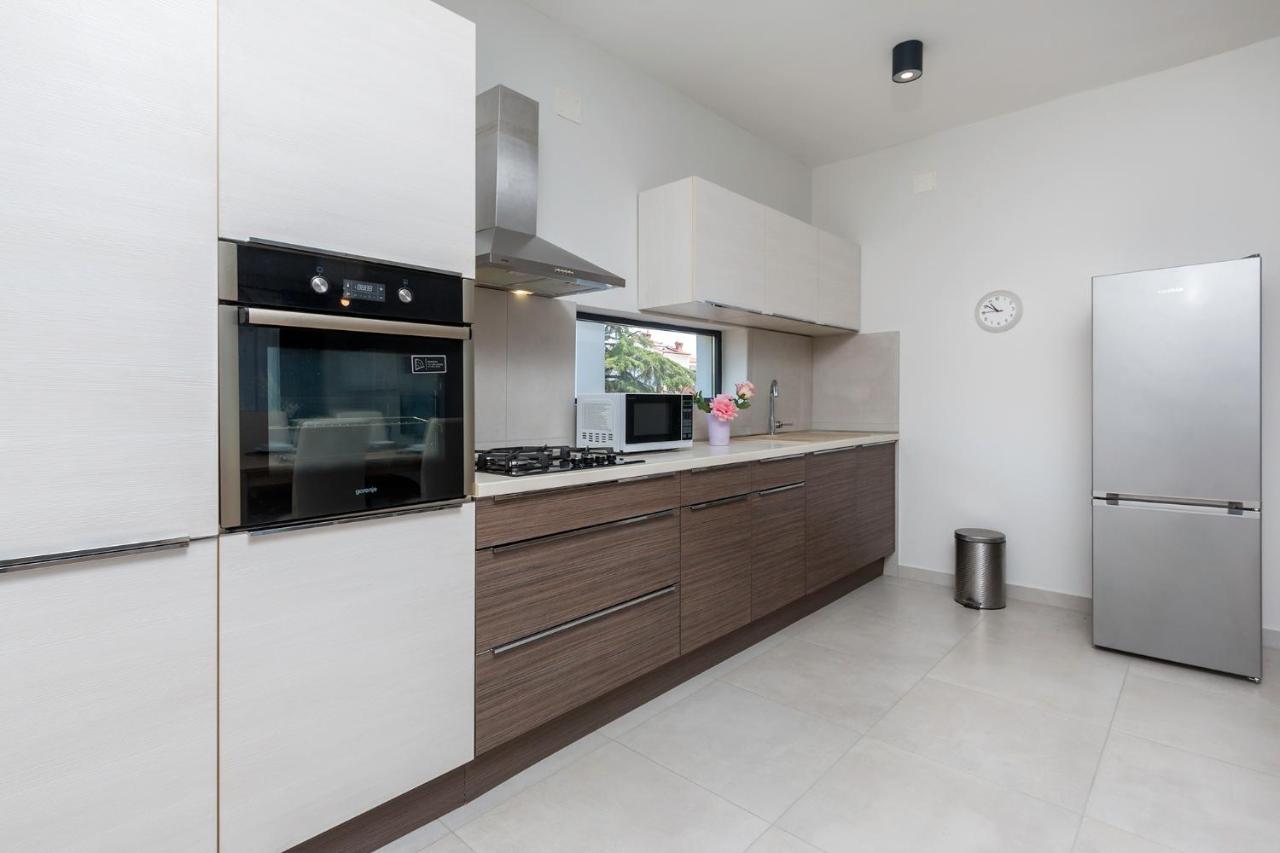 Apartament Olea Pula