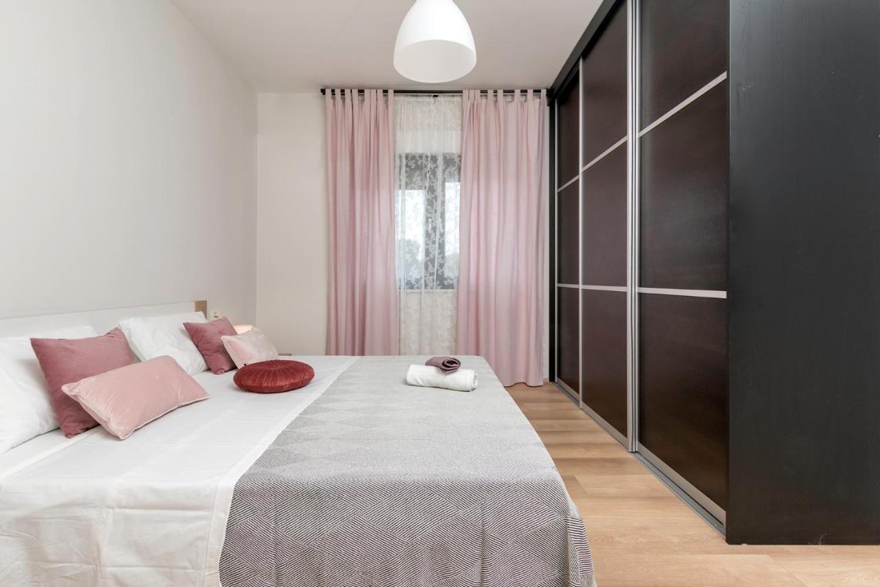 Apartament Olea