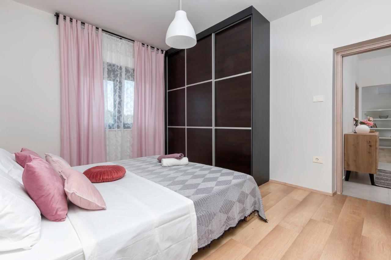 Apartament Olea Pula