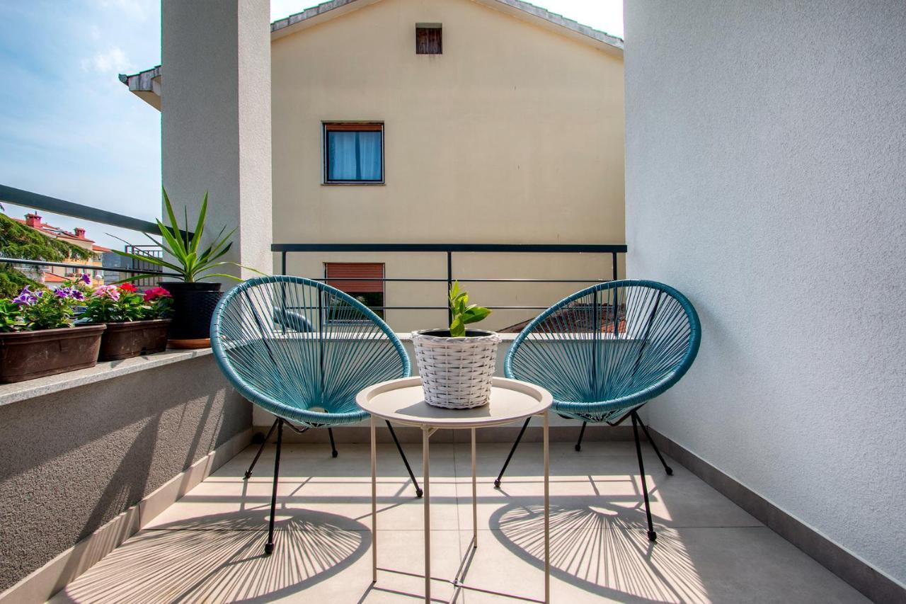 Olea Apartament Pula